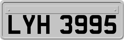 LYH3995