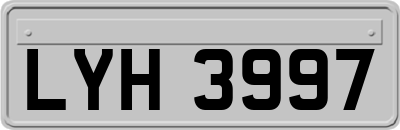 LYH3997