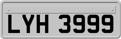 LYH3999