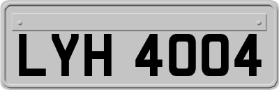LYH4004