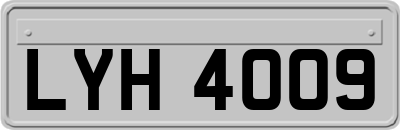 LYH4009