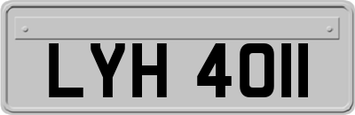 LYH4011