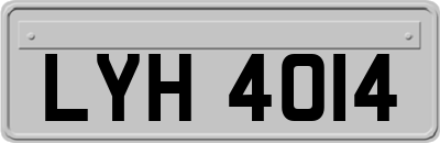 LYH4014