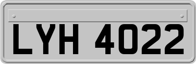 LYH4022