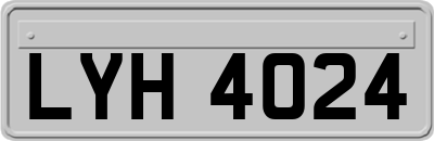 LYH4024
