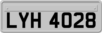 LYH4028