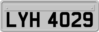 LYH4029