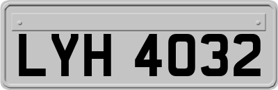 LYH4032