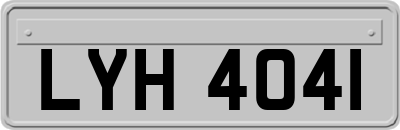 LYH4041