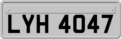 LYH4047