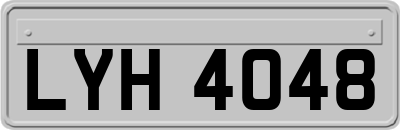 LYH4048