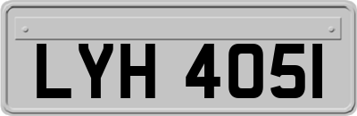 LYH4051
