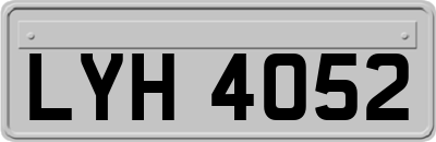 LYH4052