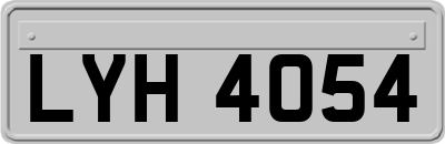 LYH4054