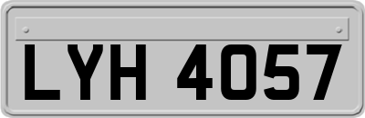 LYH4057