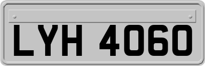LYH4060