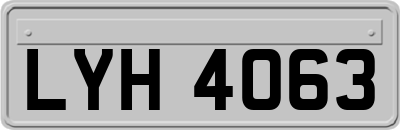 LYH4063
