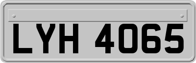 LYH4065