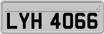 LYH4066