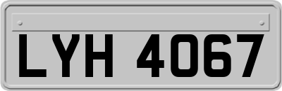 LYH4067
