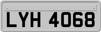 LYH4068