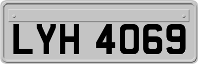 LYH4069