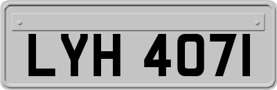 LYH4071