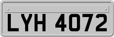 LYH4072