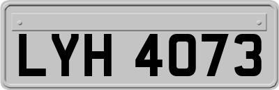 LYH4073