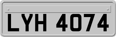 LYH4074