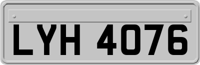LYH4076