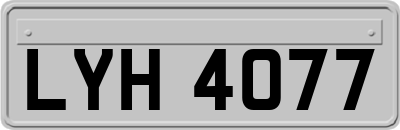 LYH4077