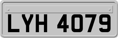 LYH4079