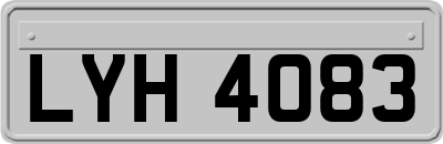 LYH4083
