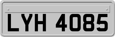 LYH4085