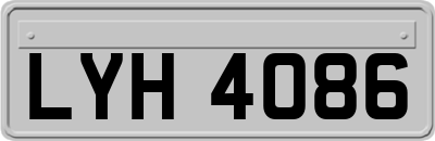 LYH4086