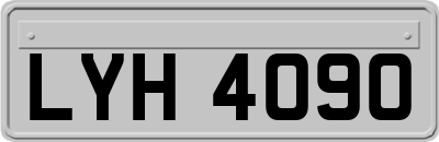 LYH4090