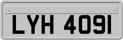 LYH4091