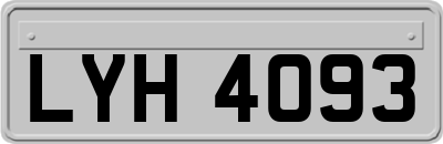 LYH4093