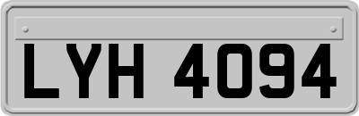LYH4094