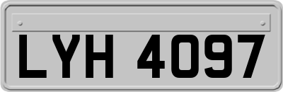 LYH4097