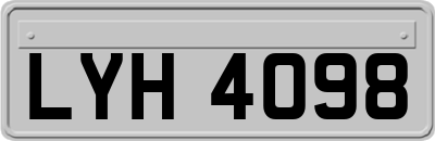 LYH4098