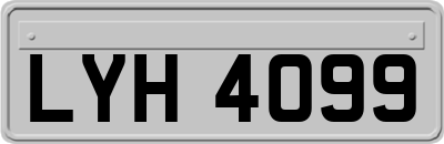 LYH4099