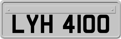 LYH4100