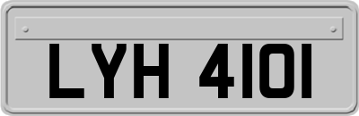 LYH4101