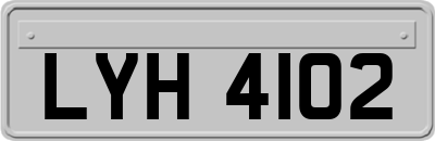 LYH4102