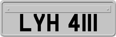LYH4111