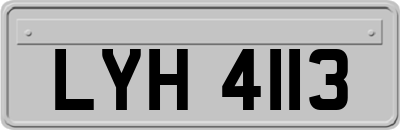 LYH4113