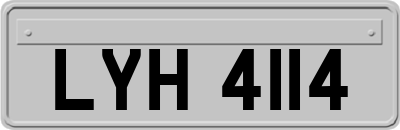 LYH4114