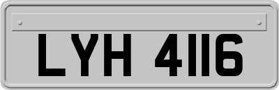 LYH4116